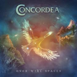 Concordea : Over Wide Spaces